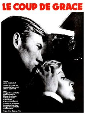 Coup de Grace Coup de Grace