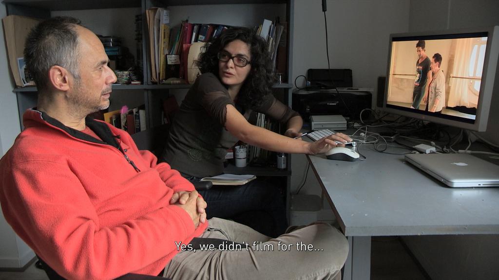 Buenos Aires - Festival de Cine Independiente - 2021