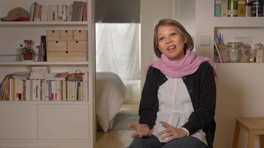 Lettre errante Lettre errante