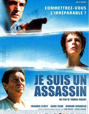 Soy un asesino Soy un asesino