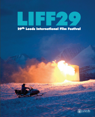 Leeds International Film Festival (LIFF)