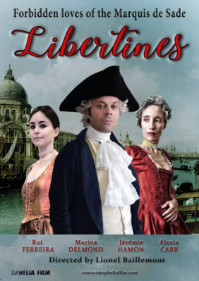 Libertines Libertines