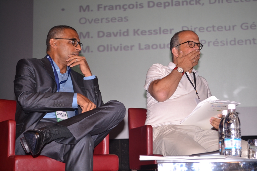 Bilan des premières rencontres du cinéma francophone en Afrique Bilan des premières rencontres du cinéma francophone en Afrique