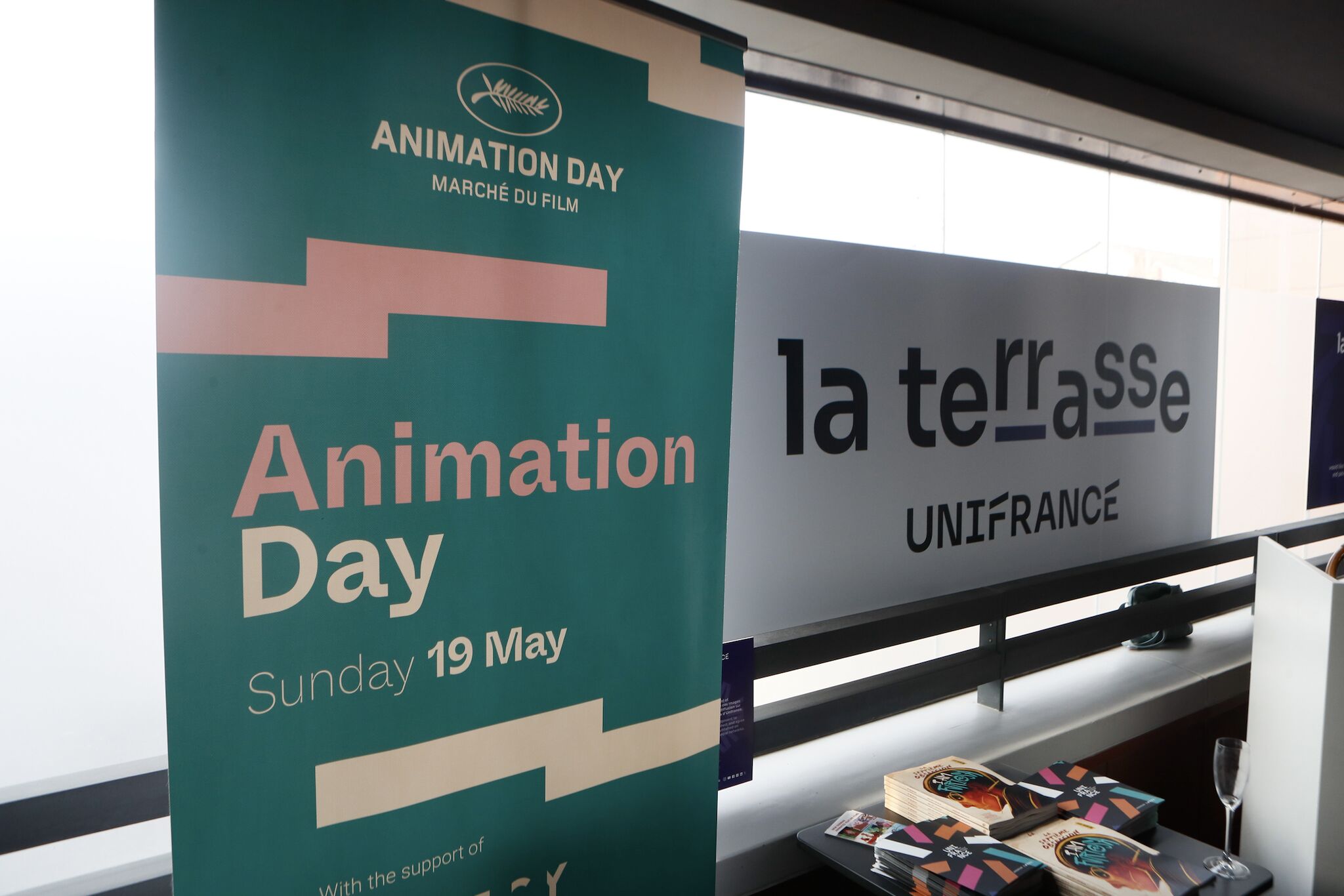 French animation at international film festivals French animation at international film festivals
