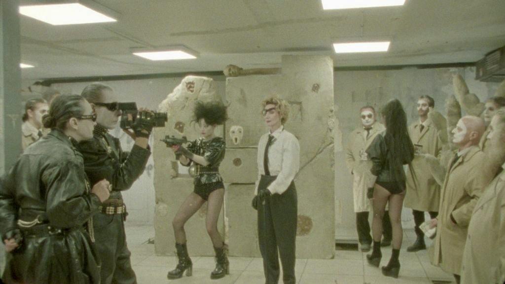 Dragon Dilatation (ex-Petrouchka) Dragon Dilatation (ex-Petrouchka)