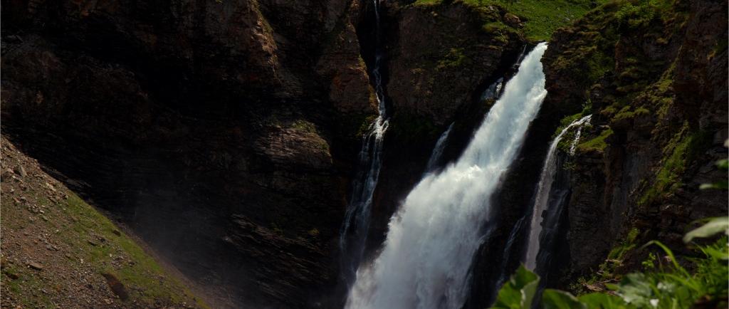Un chalet au pied des Fiz Un chalet au pied des Fiz