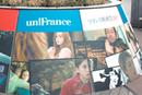 Unifrance sends French films around the world - March 2007 Unifrance sends French films around the world - March 2007