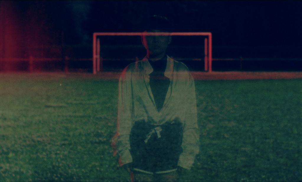 See My Ghost Passing Away See My Ghost Passing Away