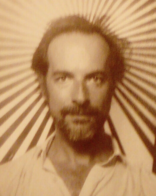 Stéphane Rizzi Stéphane Rizzi