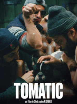 Tomatic Tomatic