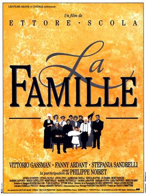 The Family The Family