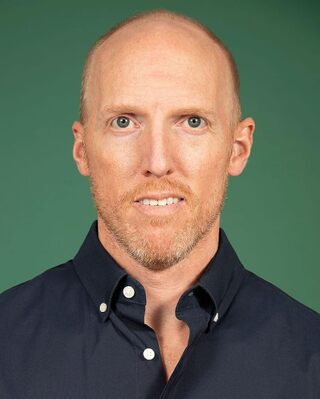 Marshall Fox Marshall Fox