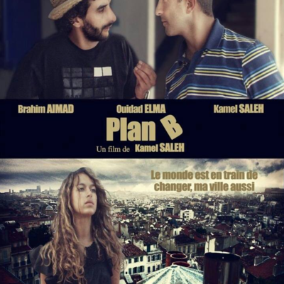 Plan B Plan B