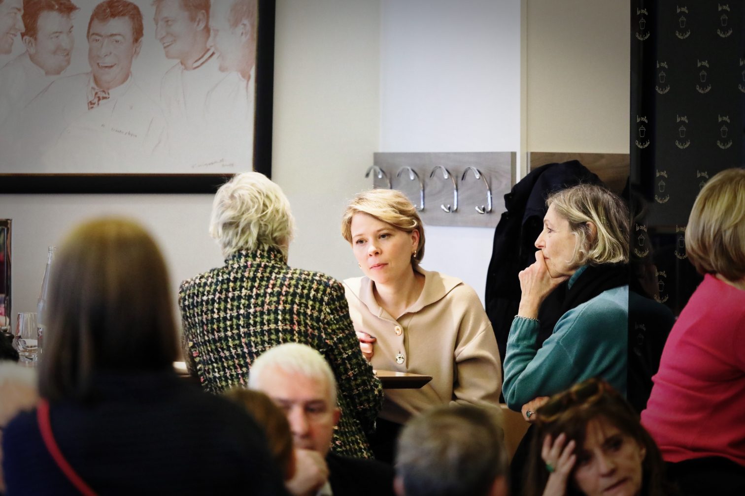 Bilan des 27es Rendez-vous d'Unifrance à Paris Bilan des 27es Rendez-vous d'Unifrance à Paris