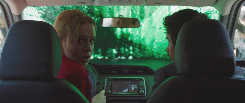 Singapore International Film Festival - 2020 - &copy; Teorema