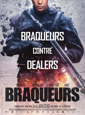 Braqueurs Braqueurs
