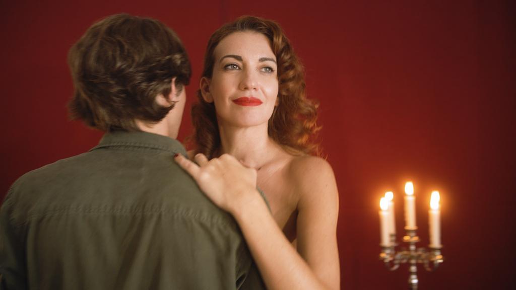 Le Désir de peindre Le Désir de peindre