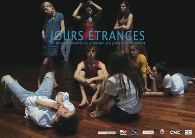 Jours étranges Jours étranges