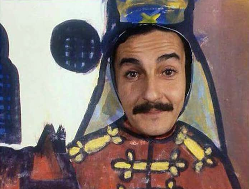 L'Alternativa - 2025