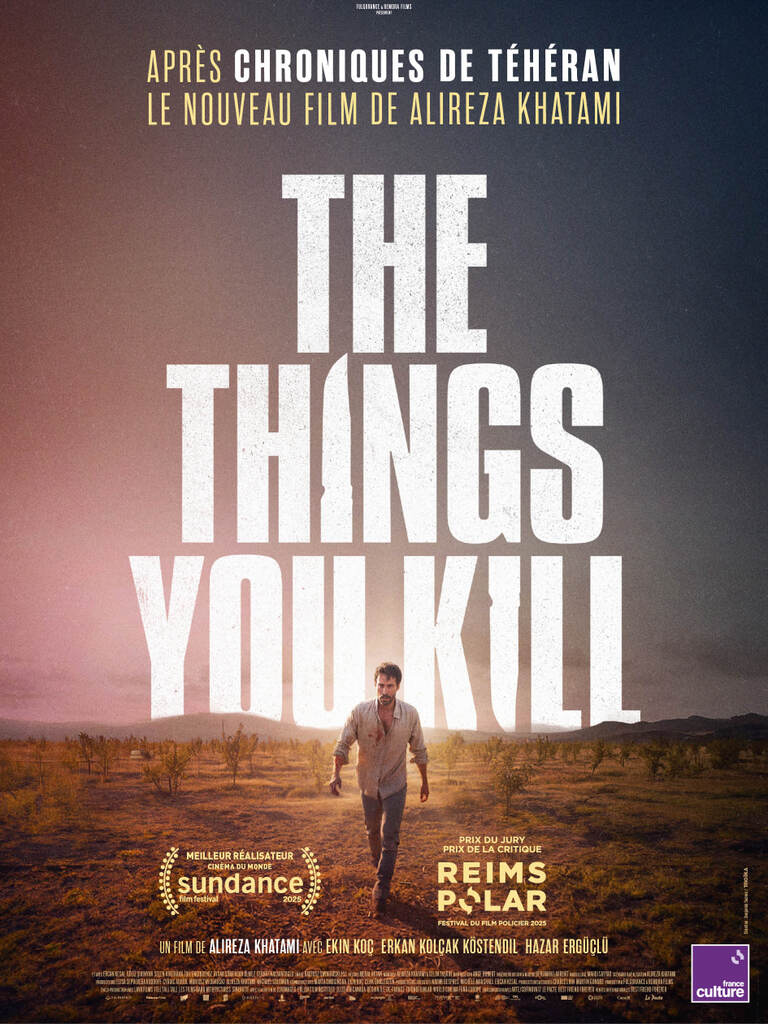 The Things You Kill The Things You Kill