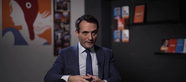 Jordan Bardella, the Le Pen Heir Jordan Bardella, the Le Pen Heir