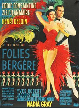 Folies-Bergère (Un soir au music-hall) Folies-Bergère (Un soir au music-hall)