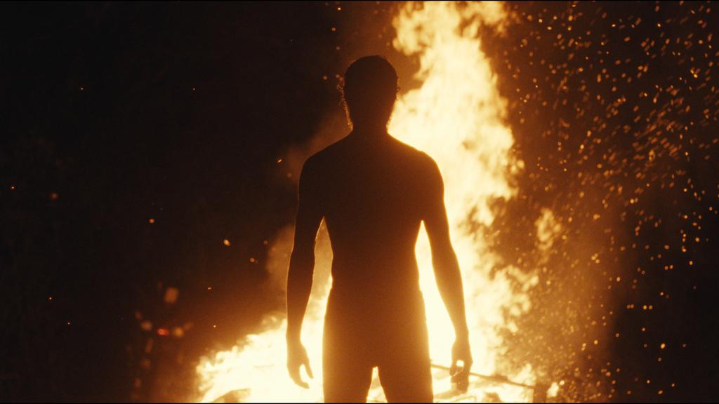 Embers of Anger Embers of Anger