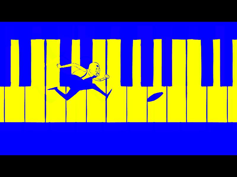 Krok International Animated Film Festival  - 2008