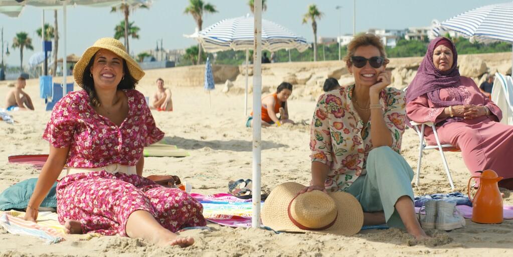 Sur la route de papa - © Gad Productions - UGC Images Sur la route de papa - © Gad Productions - UGC Images