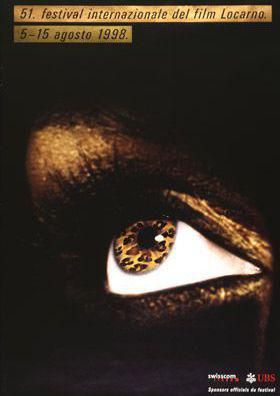 Festival de Cine de Locarno Festival de Cine de Locarno