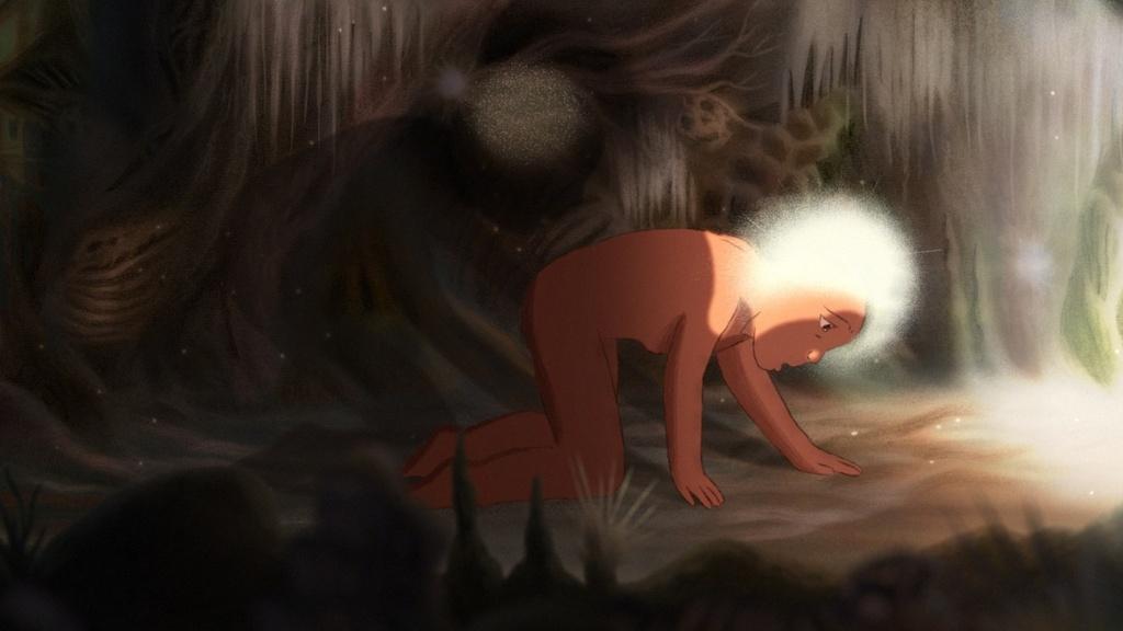 The Legend of the Ages