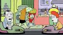 Comme des lapins (Chroniques de la poisse, chap. 2) Comme des lapins (Chroniques de la poisse, chap. 2)