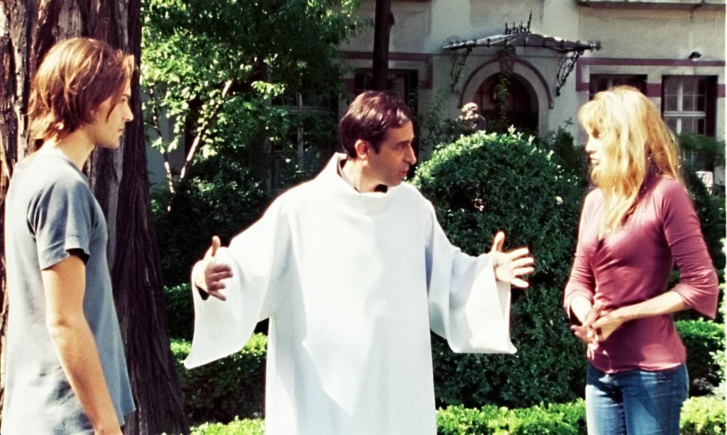 Toronto International Film Festival (TIFF) - 2006