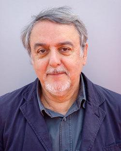 Alain Bergala Alain Bergala