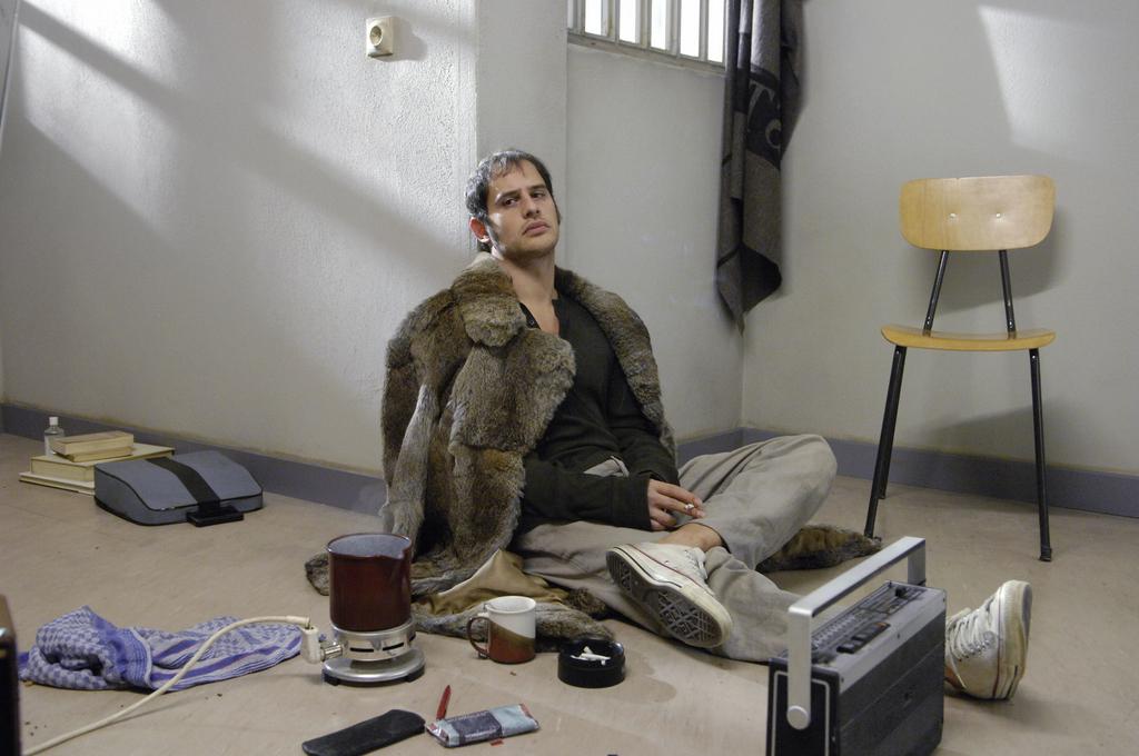 La Bande à Baader La Bande à Baader