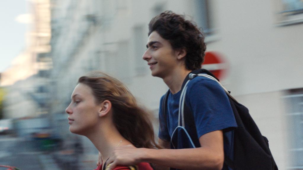 Lou’s Neighbour Lou’s Neighbour