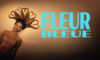 Fleur bleue - © Carnaval Productions, Canal+ - STUDIOCANAL Fleur bleue - © Carnaval Productions, Canal+ - STUDIOCANAL