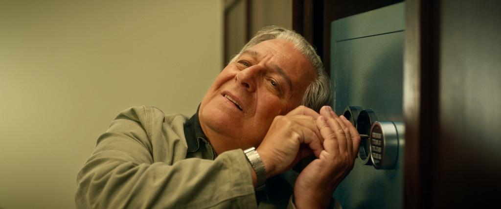 Le Million - © 2025 CURIOSA FILMS - GV PRODUCTIONS - APOLLO FILMS DISTRIBUTION - M6 FILMS Le Million - © 2025 CURIOSA FILMS - GV PRODUCTIONS - APOLLO FILMS DISTRIBUTION - M6 FILMS