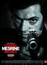 Instinct de mort/ジャック・メスリーヌ フランスで社会の敵と呼ばれた男 Part.1 ノワール編 - Poster - France Instinct de mort/ジャック・メスリーヌ フランスで社会の敵と呼ばれた男 Part.1 ノワール編 - Poster - France