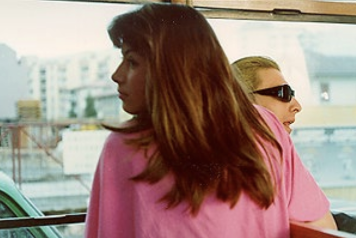 Tram de jour Tram de jour