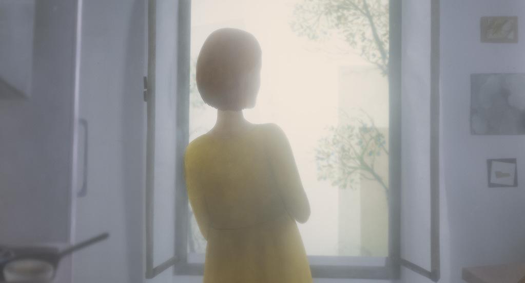 Tricky Women/Tricky Realities - 2022