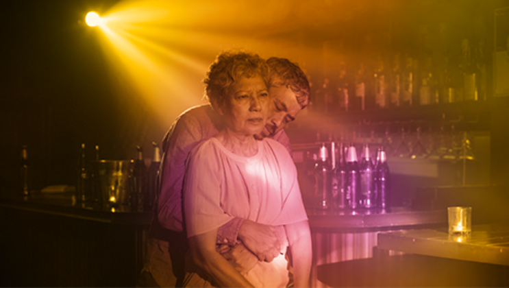 International Film Festival Rotterdam (IFFR) - 2022