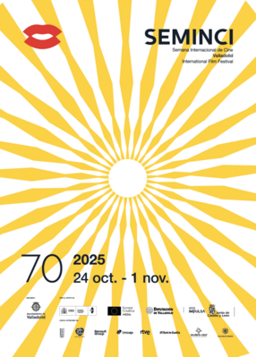 Seminci - 2025 Seminci - 2025