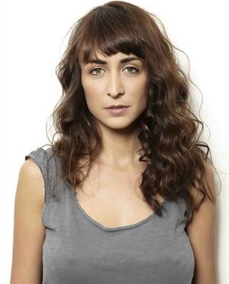 M&eacute;lissa Drigeard - &copy; Carole Cortese