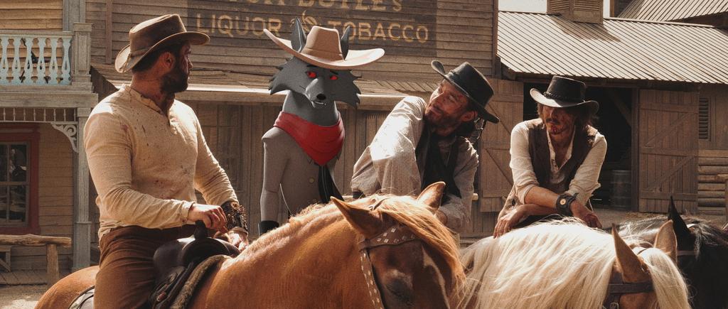 Bloody Fury Bloody Fury