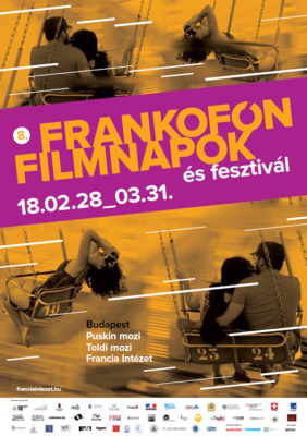 Francophone Film Days