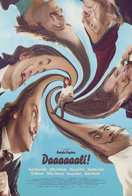 Daaaaaalí! - Sweden Daaaaaalí! - Sweden