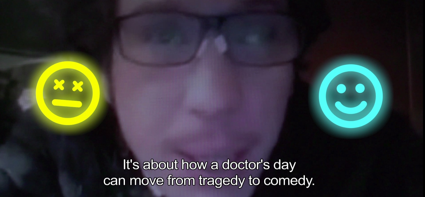 Entrevista a Reda Kateb Entrevista a Reda Kateb