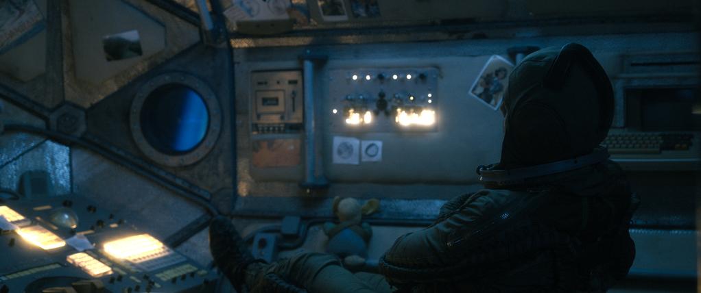 BABEL - The Last Morning of the Day BABEL - The Last Morning of the Day