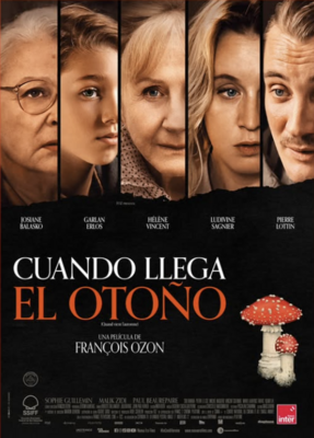 Quand vient l'automne - Mexico Quand vient l'automne - Mexico